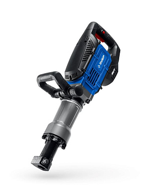 Молоток отбойный HEX 30мм ЗУБР Профи ЗМ-45-1700 ВК