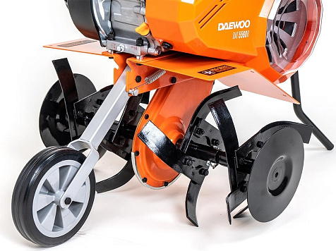 Мотокультиватор DAEWOO DAT 5560R