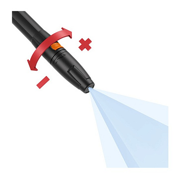 Мойка высокого давления STIHL RE 140 Plus