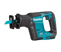 Пила сабельная аккумуляторная MAKITA DJR 188Z без АКБ и ЗУ