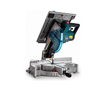 Пила торцовочная комбинированная MAKITA LH 1201FL