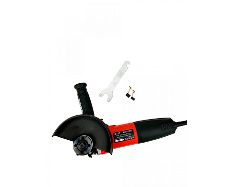 Шлифмашина угловая электрическая BRAIT BAG125BRC PRO
