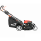 Газонокосилка бензиновая самоходная (ЭЛЕКТРОСТАРТЕР) BRAIT BR 3951SE PRO