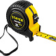 Рулетка 3м х 16мм обрезиненная STAYER Master 34025-03_z01