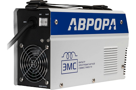 Аппарат сварочный MMA AURORA Вектор 2200 ЭМС