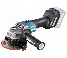 Шлифмашина угловая аккумуляторная MAKITA GA 023GZ без АКБ и ЗУ