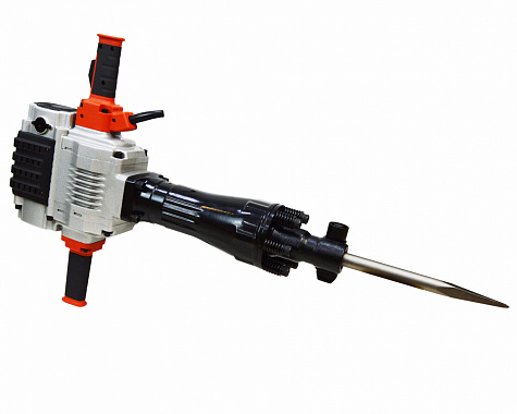 Молоток отбойный электрический HEX 30мм BRAIT DH125DTPRO