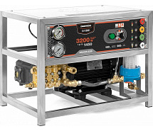 Мойка высокого давления DAEWOO DAW 3500S