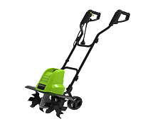 Культиватор электрический GREENWORKS GTL1520 2801207