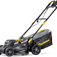 Газонокосилка электрическая CHAMPION EM 4419