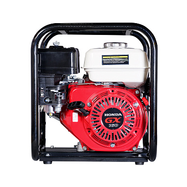 Мотопомпа бензиновая для чистой воды FUBAG PTH 600 (Honda)