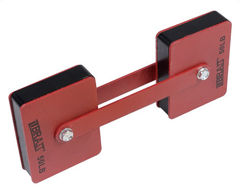 Фиксатор магнитный для сварочных работ BRAIT 50LB KY1105 18.02.051.085