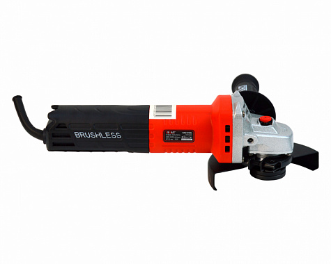 Шлифмашина угловая электрическая BRAIT BAG125BL PRO