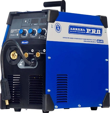 Полуавтомат сварочный AURORA SPEEDWAY 250 НАКС