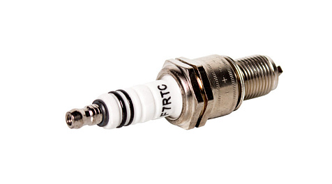 Свеча зажигания (четырехтактные верхнеклапанные двигатели) CHAMPION IGP F7RTC