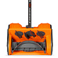 Снегоуборщик аккумуляторный DAEWOO DAST 3521Li SET 1x4Ah