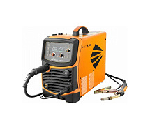 Полуавтомат сварочный MIG/MAG+MMA+TIG СВАРОГ MIG 250 PRO SMART (N248S)