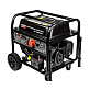 Генератор бензиновый ELITECH HD GES 12500EAWS-3