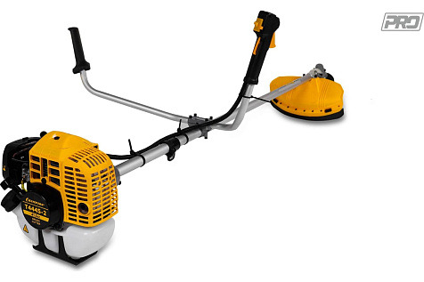 Бензокоса CHAMPION T 444S-2 PRO