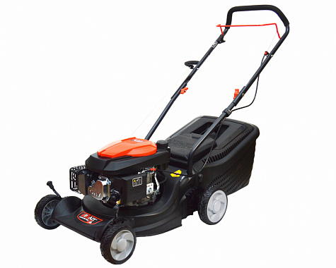 Газонокосилка бензиновая BRAIT BLM 2640M PRO