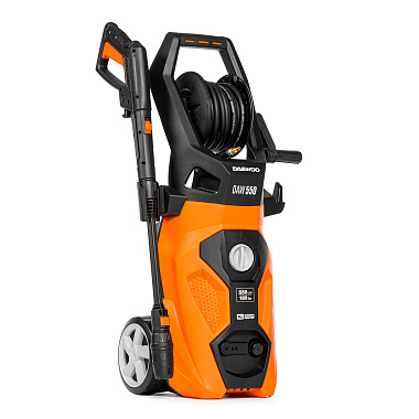 Мойка высокого давления DAEWOO DAW 550