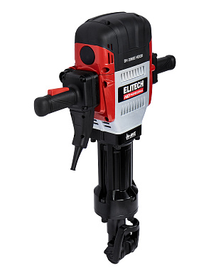 Молоток отбойный HEX28 ELITECH HD DH 2065E