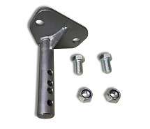 Комплект для установки косилки роторной на МБ-23 МультиАГРО НЕВА