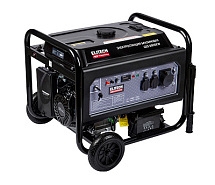 Генератор бензиновый ELITECH HD GES 8000EW