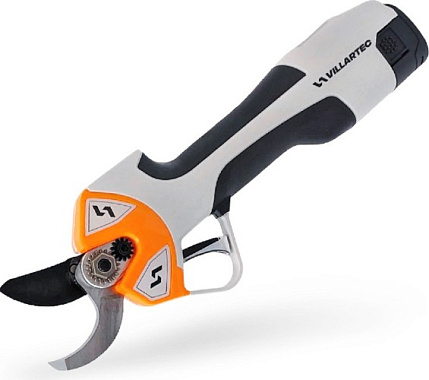Секатор аккумуляторный VILLARTEC PA 1462S Set 1х1,5Ah