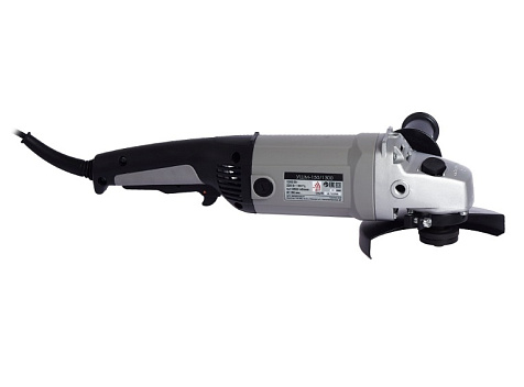 Шлифмашина угловая ИНТЕРСКОЛ УШМ-150/1300