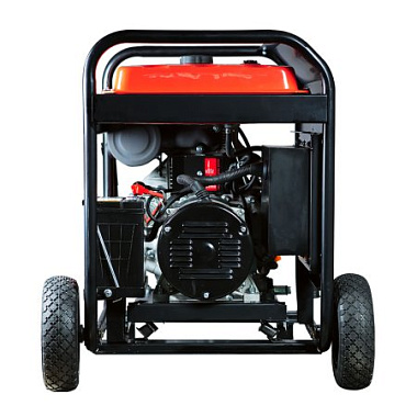 Электростанция дизельная FUBAG DS 9500 XD ES