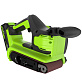 Шлифмашина ленточная аккумуляторная GREENWORKS G24BS 1x2Ah 3100607CUA