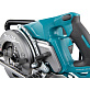 Пила дисковая аккумуляторная MAKITA RS 001GZ без АКБ и ЗУ