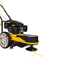 Газонокосилка бензиновая CHAMPION LMH 5629 PRO