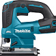 Лобзик аккумуляторный MAKITA DJV 184Z без АКБ и ЗУ