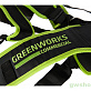 Лямка к поясному держателю для аккумулятора 82V GREENWORKS G82BB 2916207