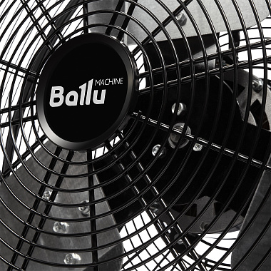 Вентилятор промышленный BALLU BIF-20DB