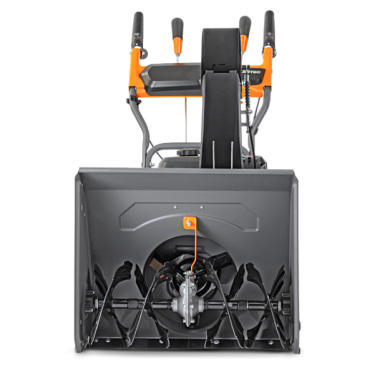 Снегоуборщик VILLARTEC WB C-76