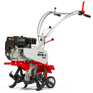 Мотоблок МОБИЛ К МКМ-4 ПРО MBK0018476