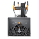 Снегоуборщик VILLARTEC WB C-76
