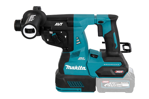 Перфоратор аккумуляторный MAKITA HR 003GZ SDS plus без АКБ и ЗУ