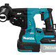 Перфоратор аккумуляторный MAKITA HR 003GZ SDS plus без АКБ и ЗУ