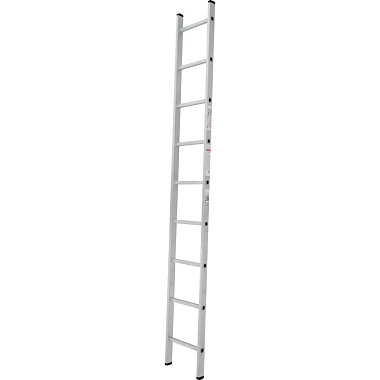 Лестница приставная 9 ступеней Новая Высота Стандарт NV1210 1х9