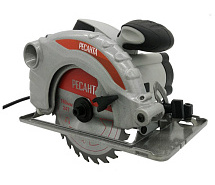 Пила дисковая РЕСАНТА ДП-165/1300 75/11/1