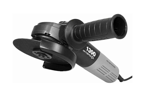 Шлифмашина угловая ИНТЕРСКОЛ УШМВ-125/1300Э