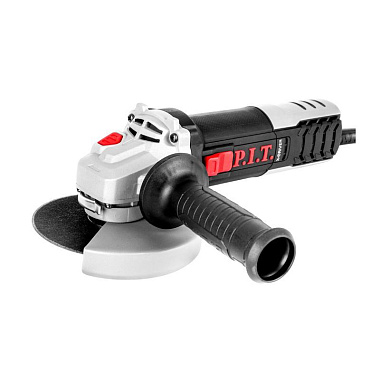 Шлифмашина угловая PIT PWS 125-C11