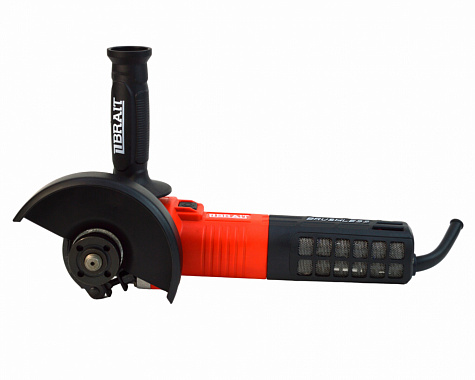 Шлифмашина угловая электрическая BRAIT BAG125BL PRO