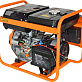 Генератор дизельный CARVER PPG-5000DE