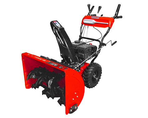 Снегоуборщик BRAIT BR-7076ELK