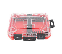 Органайзер 222х176х50мм для оснастки системы STACKIN PIT HTLB02-2205